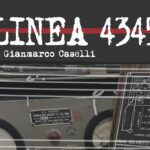 Linea 4345 di Gianmarco Caselli - immagine evidenza